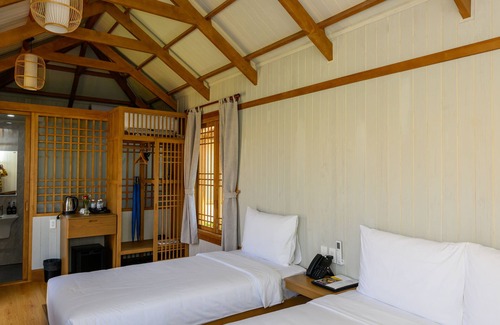 Phan Thiet Complejo | K-Town Resort Phan Thiet