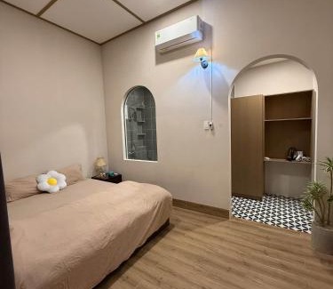 Phan Thiet Apartamento | K'TY Homestay Phan Thiết