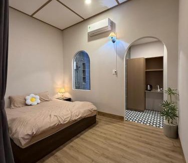 Phan Thiet Apartamento | K'TY Homestay Phan Thiết