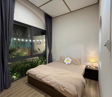 Phan Thiet Apartamento | K'TY Homestay Phan Thiết