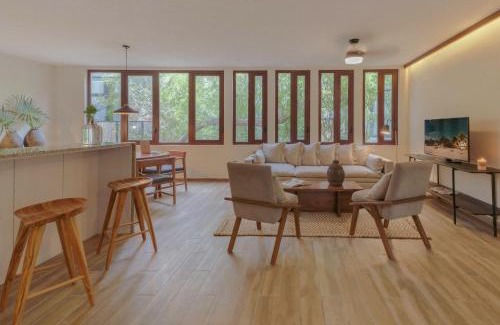 Barrio Zama Hotel | K'uyen Boutique Hotel