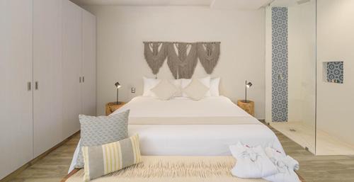 Barrio Zama Hotel | K'uyen Boutique Hotel