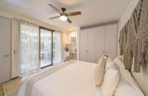 Barrio Zama Hotel | K'uyen Boutique Hotel