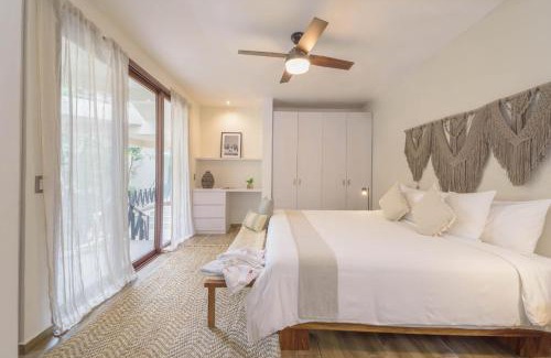 Barrio Zama Hotel | K'uyen Boutique Hotel