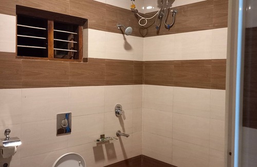 Varkala Cabaña | K V WOODEN HOMESTAY