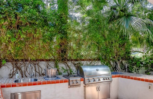 The Mesa Casa | K0001 - Casa Grande Tennis Estate, Luxury private pool and spa house, with Grand