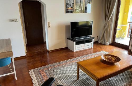 Spich Apartamento | K01 Apartment between Cologne and Bonn