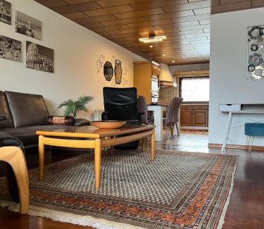 Spich Apartamento | K01 Apartment between Cologne and Bonn