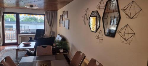 Spich Apartamento | K01 Apartment between Cologne and Bonn