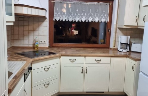 Troisdorf Apartamento | K01- flat central between Cologne and Bonn