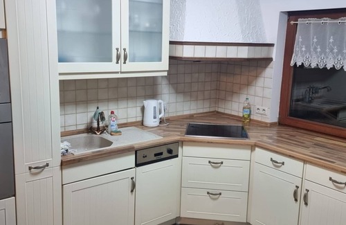 Troisdorf Apartamento | K01- flat central between Cologne and Bonn
