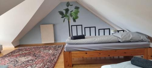 Spich Apartamento | K03 Apartment between Cologne and Bonn