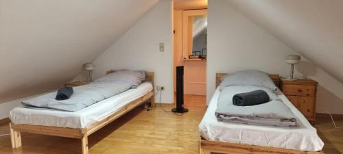 Spich Apartamento | K03 Apartment between Cologne and Bonn