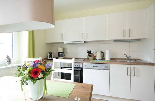 Korkwitz Casa | K03 Fischerkaten MARET max 4 Pers - FK03