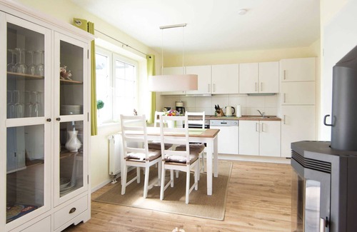 Korkwitz Casa | K03 Fischerkaten MARET max 4 Pers - FK03