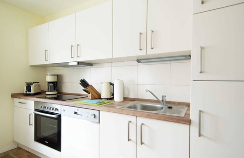 Korkwitz Casa | K03 Fischerkaten MARET max 4 Pers - FK03