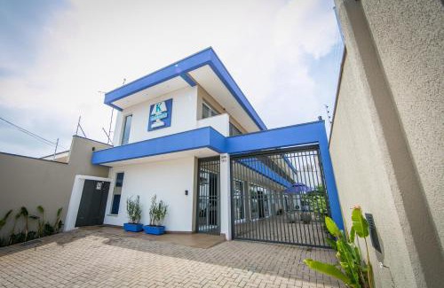 Parque Taquaral Apartamento | K1 RESIDENCE Taquaral