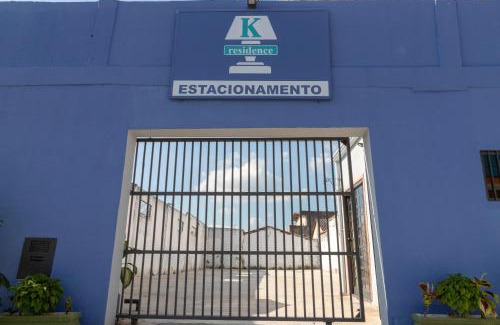 Parque Taquaral Apartamento | K1 RESIDENCE Taquaral