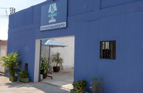 Parque Taquaral Apartamento | K1 RESIDENCE Taquaral