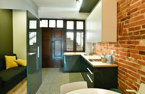 Stare Podgorze Apartamento | K12 Apartments