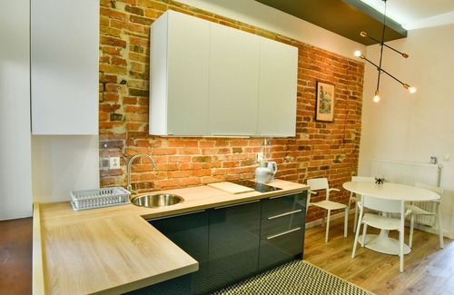 Stare Podgorze Apartamento | K12 Apartments