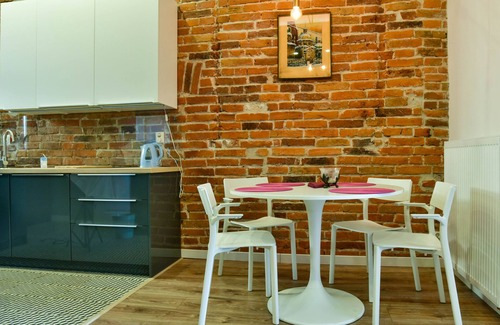 Stare Podgorze Apartamento | K12 Apartments