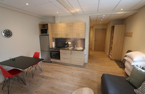 City Center Apartamento | K16 apartments