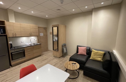 City Center Apartamento | K16 apartments