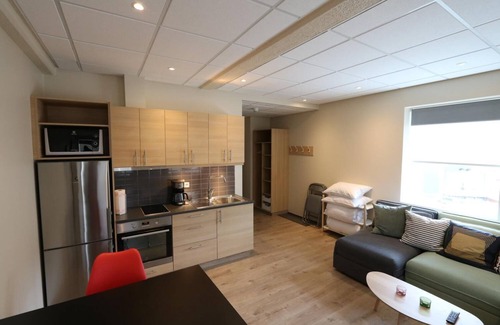City Center Apartamento | K16 apartments