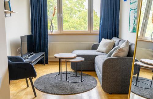 Kleinzschachwitz Apartamento | K17 Ankommen und Wohlfühlen