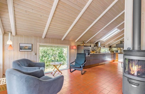 Kalundborg Casa | K19007 Kalundborg - Strandskrænten 11