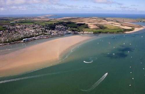 St Issey Casa | K2 Cosy Lodge