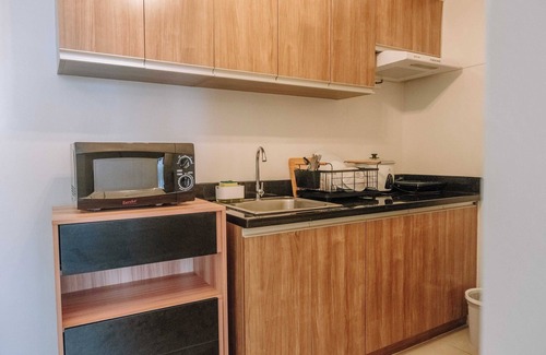 Mandurriao Condominio | K2 Nordic-inspired Cozy Space
