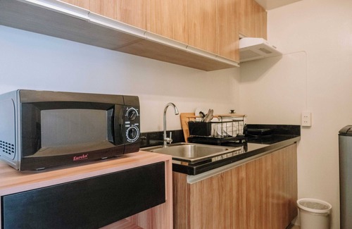 Mandurriao Condominio | K2 Nordic-inspired Cozy Space