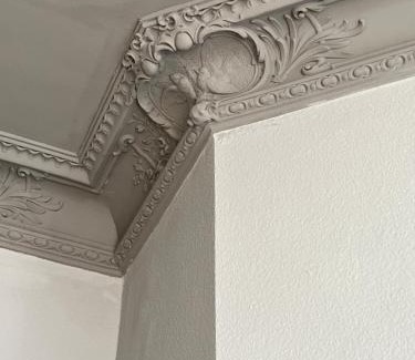 Kaßberg Apartamento | K2-Project - JugendSTIL - Kaßberg pur erleben