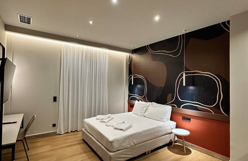 Kalamata Apartamento | K2 Suites Kalamata - Suite 1