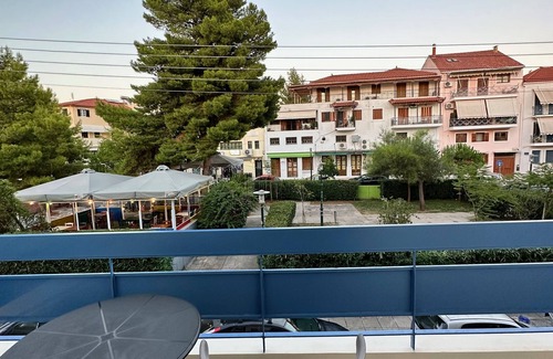 Kalamata Apartamento | K2 Suites Kalamata - Suite 7