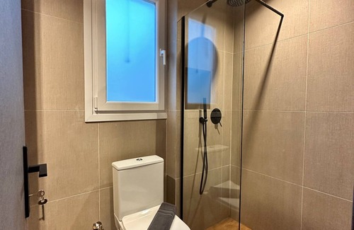 Kalamata Apartamento | K2 Suites Kalamata - Suite 7