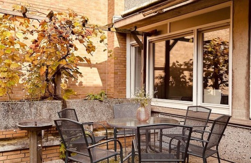 Mettingen Casa | K20 I Xxl I 180m2 I Teams I BBQ