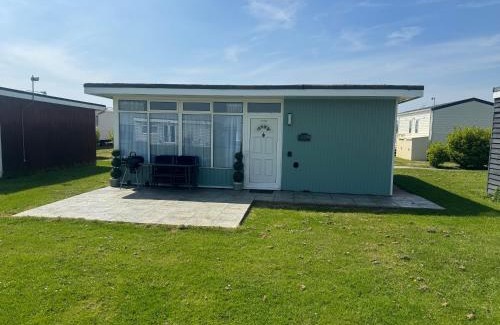 Camber Chalet De Esquí | K238, Pequeno Castelo
