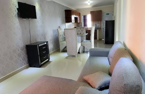 Los Frailes Apartamento | K2d. Super acogedor a 11 minutos del aeropuerto
