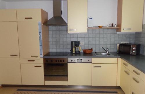 Strobl Casa | K3 Ferienhaus