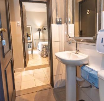 Parque Taquaral Hotel | K3 Residence Copa & Cozinha