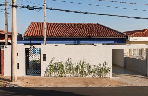 Parque Taquaral Hotel | K3 Residence Copa & Cozinha