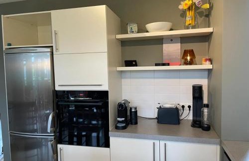 Akureyri Apartamento | K30 5-6 pers apartment near University