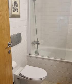 Akureyri Apartamento | K30 5-6 pers apartment near University
