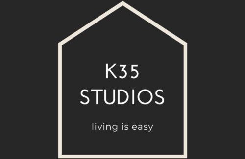 Preveza Apartamento | K35 Apartments