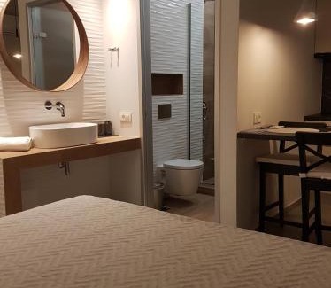 Preveza Apartamento | K35 Apartments