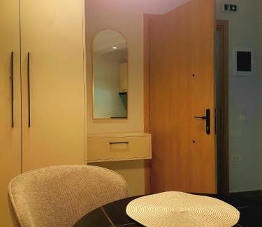 Preveza Apartamento | K35 Apartments