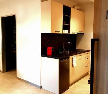 Preveza Apartamento | K35 Apartments